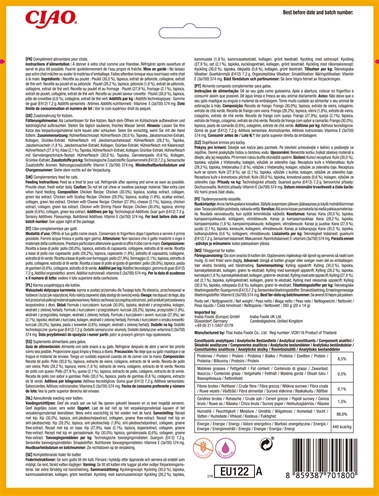 Inaba churu multipack chicken - Afbeelding 2