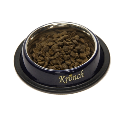 Kronch premium kattenbrok met zalm en kip - Afbeelding 3