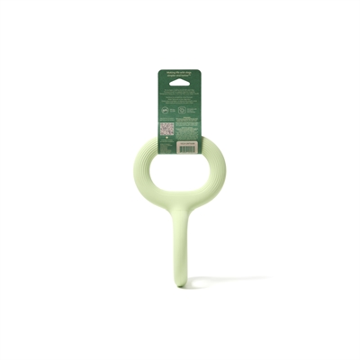 Earth rated tug toy rubber - Afbeelding 3