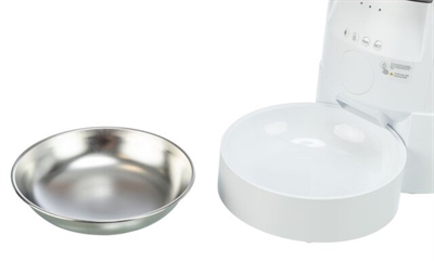 Trixie voerautomaat tx-c smart wit - Afbeelding 8