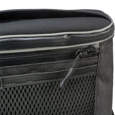 Trixie beloningszakje snackzakje duo treat zwart - Afbeelding 3