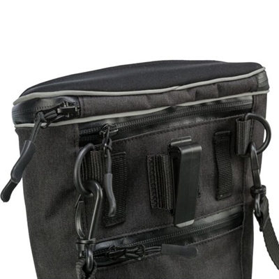 Trixie beloningszakje snackzakje duo treat zwart - Afbeelding 5