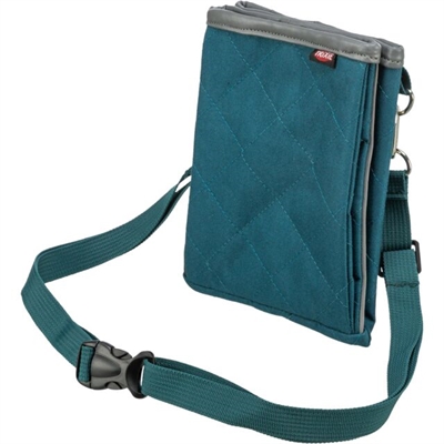 Trixie beloningszakje snackzakje twin petrol - Afbeelding 2