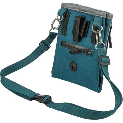 Trixie beloningszakje snackzakje twin petrol - Afbeelding 3