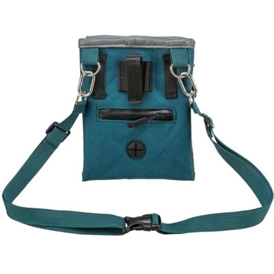 Trixie beloningszakje snackzakje twin petrol - Afbeelding 4