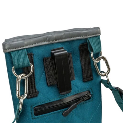 Trixie beloningszakje snackzakje twin petrol - Afbeelding 5