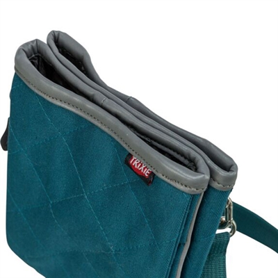 Trixie beloningszakje snackzakje twin petrol - Afbeelding 7