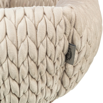 Trixie hondenmand livia rond zand - Afbeelding 4