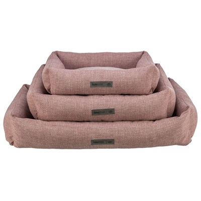 Trixie hondenmand viviana hoekig oudroze - Afbeelding 7