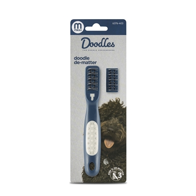 Mikki doodle de-matter - Afbeelding 4