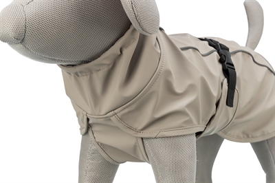 Trixie be nordic regenjas husum zand - Afbeelding 5