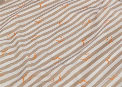 Trixie be nordic regenjas husum zand - Afbeelding 9