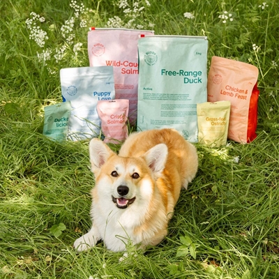 Buddy free-range duck - Afbeelding 2