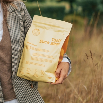 Buddy tasty duck bites - Afbeelding 2