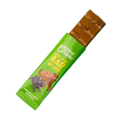 Edgard & cooper adult bar lam / kalkoen - Afbeelding 2