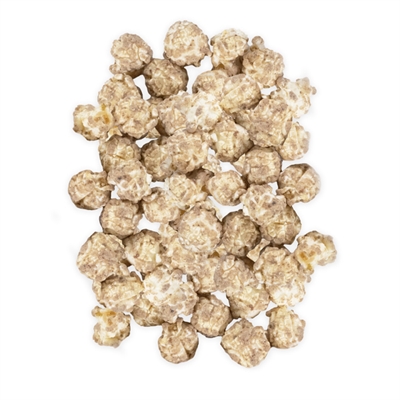 Cupid & comet turkey popcorn met peperkoek en kaneel smaak - Afbeelding 2