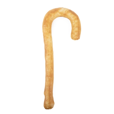 Cupid & comet collageen kerststok met kip