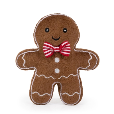 Cupid & comet christmas eve gift pack met trui / speeltje / snacks - Afbeelding 4