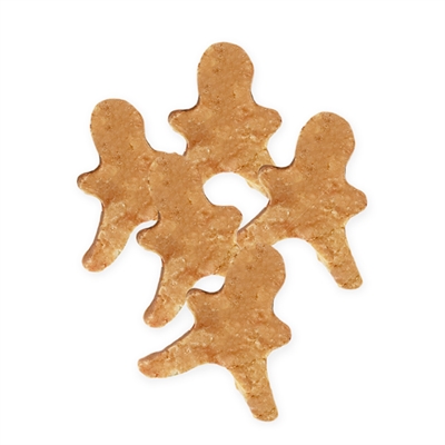 Cupid & comet christmas eve gift pack met trui / speeltje / snacks - Afbeelding 5