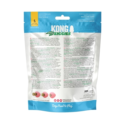 Kong ziggies enhanced puppy - Afbeelding 2