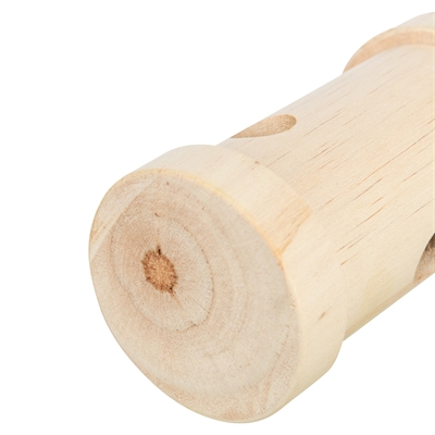 Trixie snack roll hout onbehandeld - Afbeelding 6
