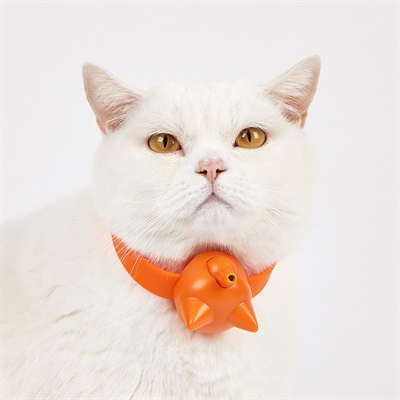 Fofos laser halsband oplaadbaar - Afbeelding 4