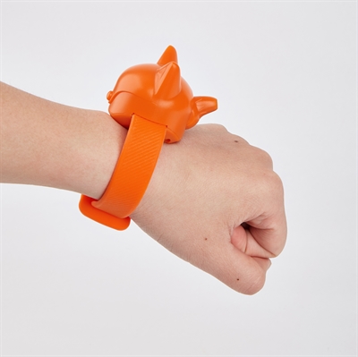 Fofos laser halsband oplaadbaar - Afbeelding 5