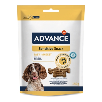 Advance sensitive snack - Afbeelding 2