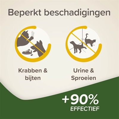 Beaphar keep off spray kat / hond indoor - Afbeelding 4