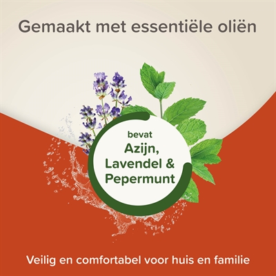 Beaphar keep off spray kat / hond indoor - Afbeelding 6