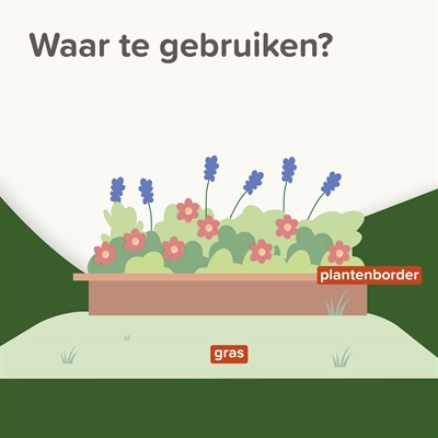 Beaphar keep off granulate kat / hond - Afbeelding 7