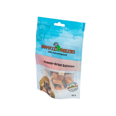 Farm food freezies zalm - Afbeelding 2