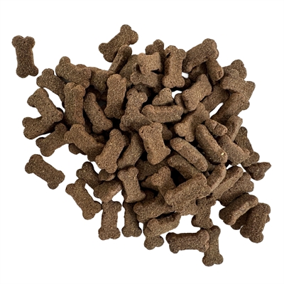 Dog treatz gerookte kluifjes - Afbeelding 3