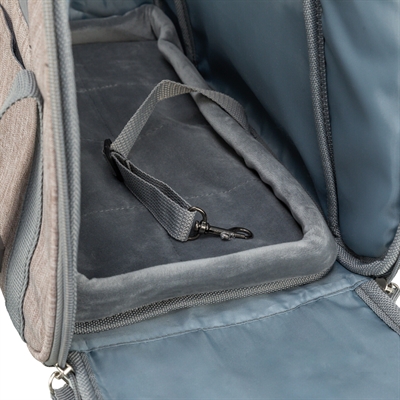 Trixie hondentas madison zand - Afbeelding 3