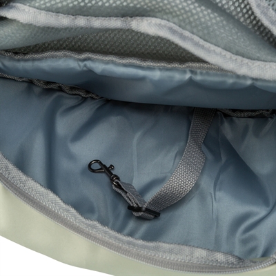 Trixie hondentas buikdrager lichtgroen - Afbeelding 3