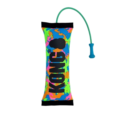 Kong bunji high-viz bumper assorti - Afbeelding 2