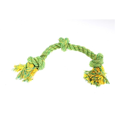 Happy pet flossin fun 3 knoop - Afbeelding 3