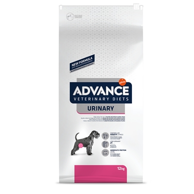 Advance veterinary diet dog urinary urinewegen - Afbeelding 2