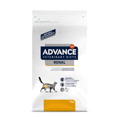 Advance veterinary diet cat renal nieren - Afbeelding 2