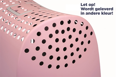 Imac reismand linus taupe - Afbeelding 3