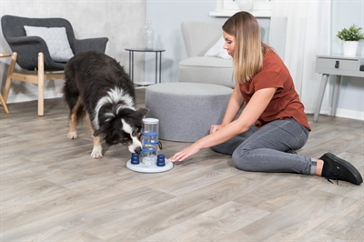 Trixie dog activity gambling tower - Afbeelding 6