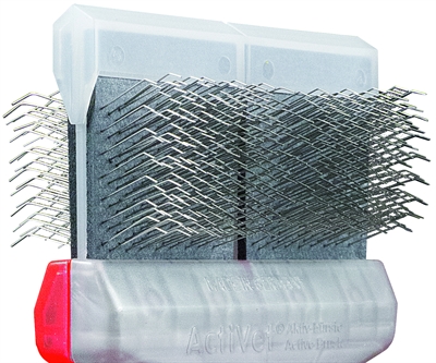 Activet mega undercoater duo zapper / grabber - Afbeelding 2