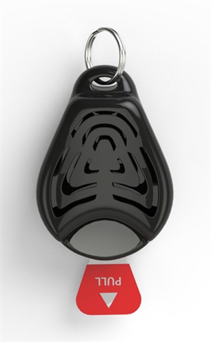 Tickless teek en vlo afweer voor hond en kat zwart - Afbeelding 2