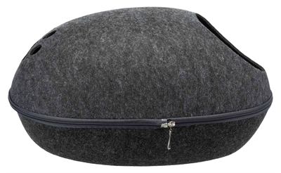 Trixie relax iglo liva antraciet - Afbeelding 4