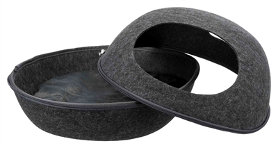 Trixie relax iglo liva antraciet - Afbeelding 6