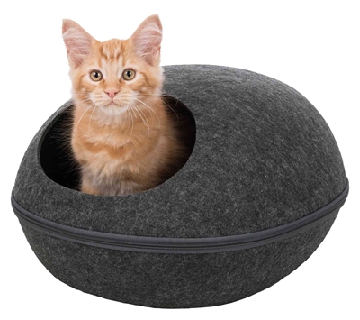 Trixie relax iglo liva antraciet - Afbeelding 8