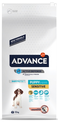 Advance puppy sensitive - Afbeelding 2