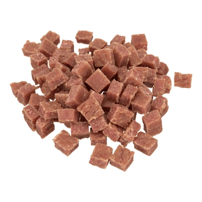 Trixie premio vlees minis kip / eend / rund / lam - Afbeelding 4