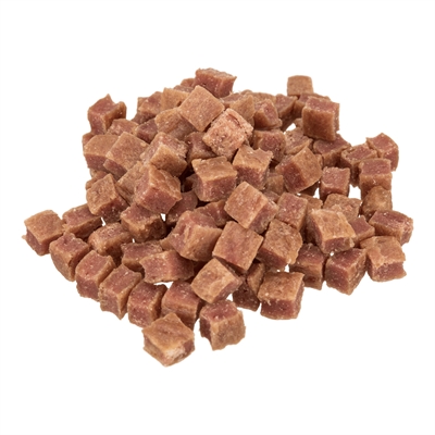 Trixie premio vlees minis kip / eend / rund / lam - Afbeelding 6