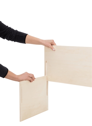 Trixie graafbak voor konijnen - Afbeelding 3